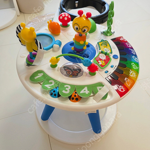 어라운드위고 의자 쿠션 구해요