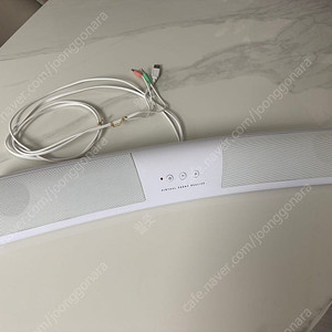 브리츠 스피커, TSG 마이크