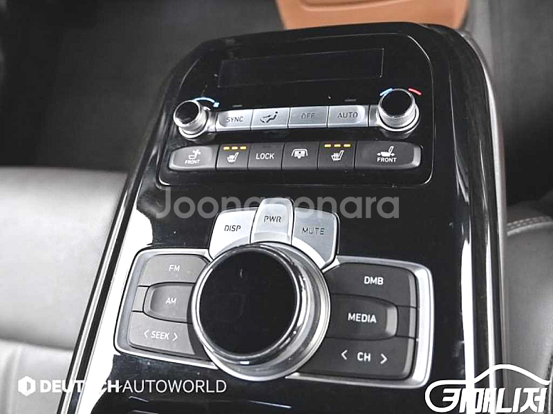 [제네시스]G90 3.8 GDI 럭셔리 (5인승) 20...--7