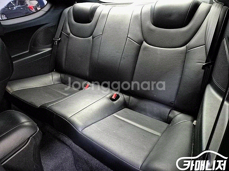 [현대]제네시스쿠페 380 GT-R 2010 년 휘발유...--3