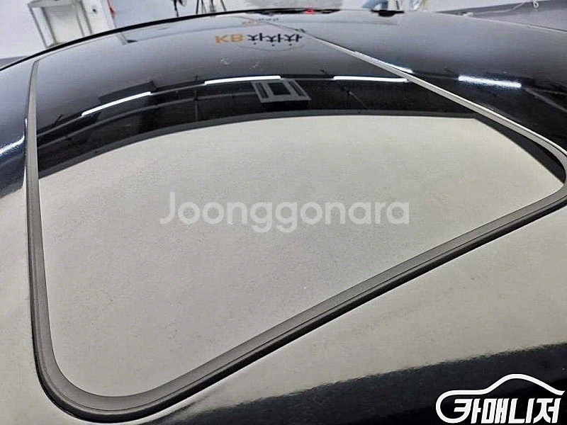 [현대]제네시스쿠페 380 GT-R 2010 년 휘발유...--8