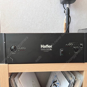 Hafler 하플러 p4000 파워 앰프 판매