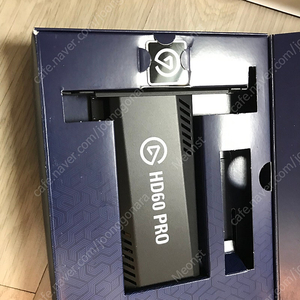 엘가토 HD60 Pro