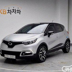 QM3 디젤 1.5 RE 2014 년 중고차◆전액할부◆중고차리스◆중고렌트◆