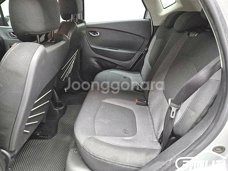 QM3 디젤 1.5 RE 2014 년 중고차◆전액할부◆중고차리스◆중고렌트◆--4