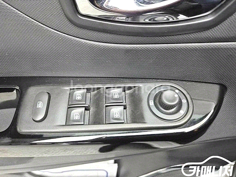 QM3 디젤 1.5 RE 2014 년 중고차◆전액할부◆중고차리스◆중고렌트◆--5