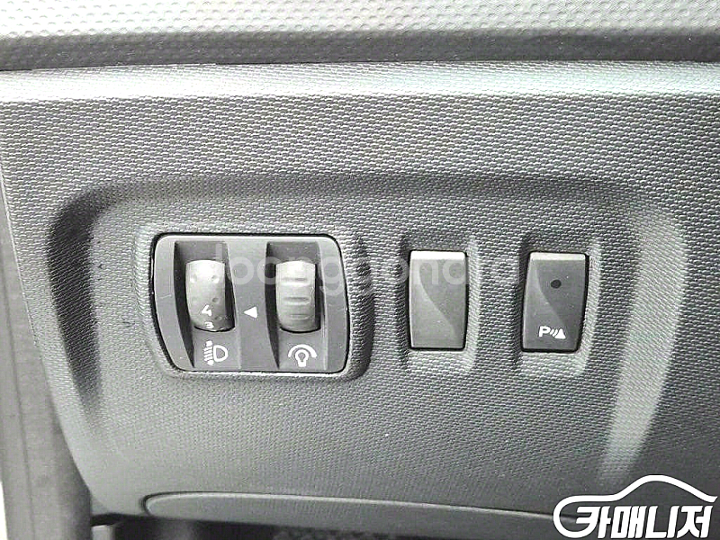 QM3 디젤 1.5 RE 2014 년 중고차◆전액할부◆중고차리스◆중고렌트◆--6