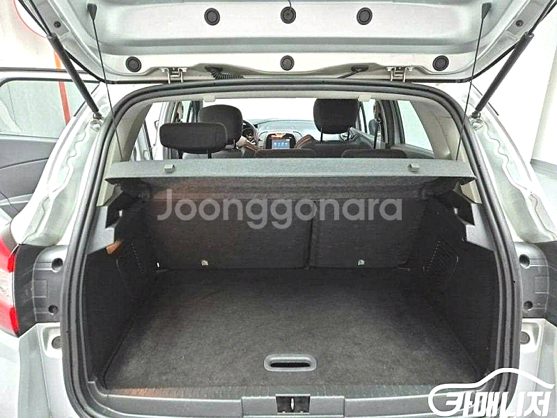 QM3 디젤 1.5 RE 2014 년 중고차◆전액할부◆중고차리스◆중고렌트◆--8