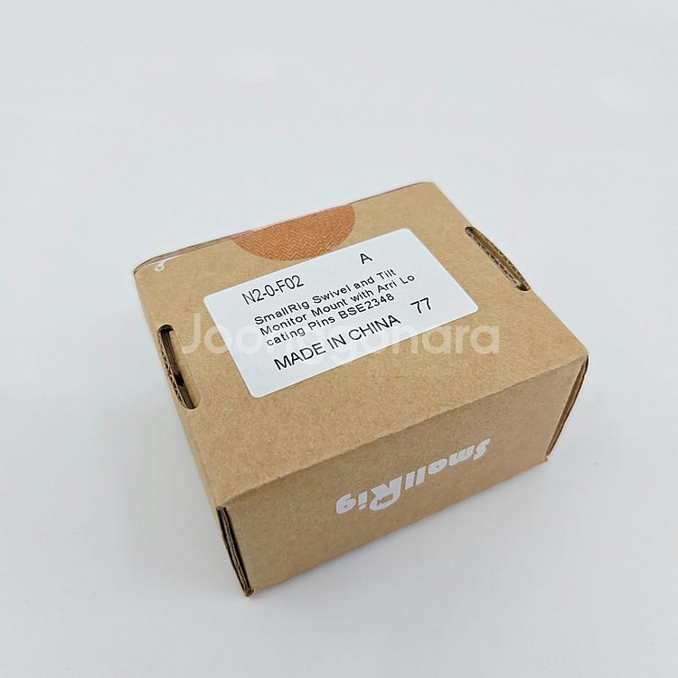 스몰리그 Smallrig 스위블 틸트 조절식 BSE23...--9