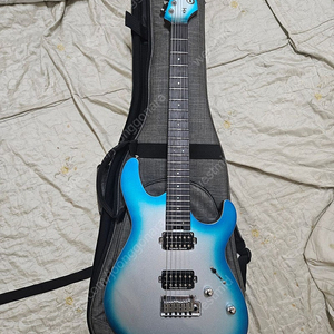 콜트 G300 Glam 일렉기타