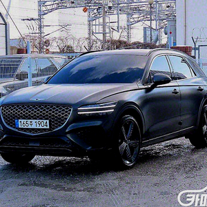 [제네시스]GV70 2.5T 가솔린 2WD 스포츠 2023 년 중고차 ★군미필,저신용자 전용 할부★