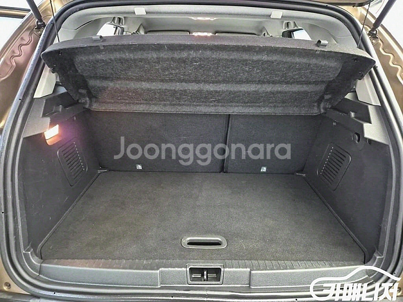 QM3 디젤 1.5 RE 시그니처 2016 년 중고차◆전액할부◆중고차리스◆중고렌트◆--5