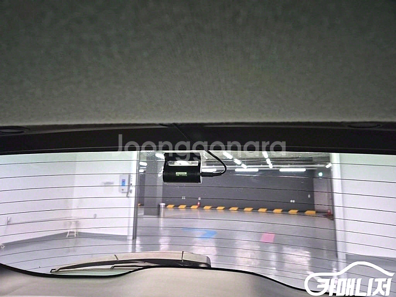 QM3 디젤 1.5 RE 시그니처 2016 년 중고차◆전액할부◆중고차리스◆중고렌트◆--6