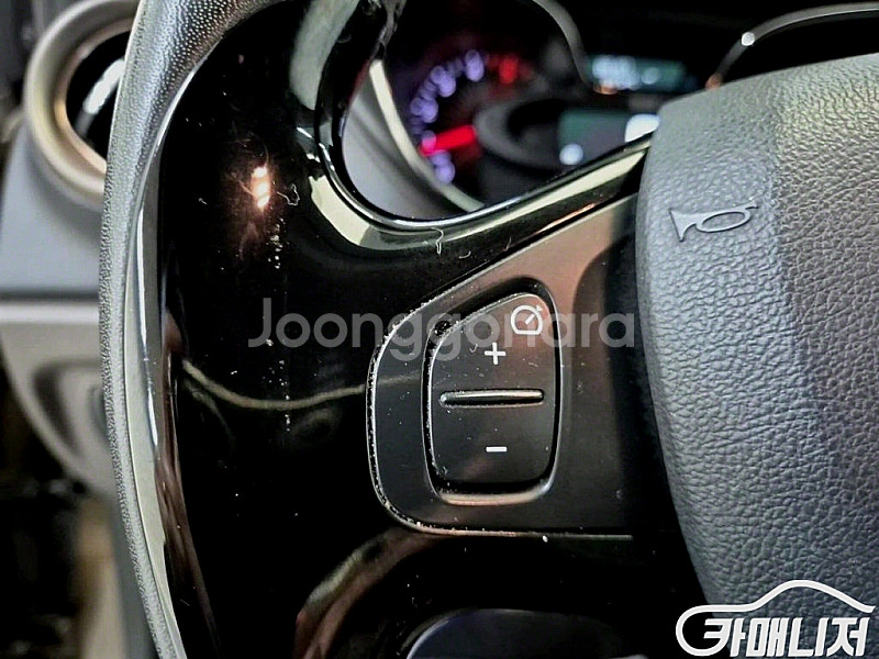 QM3 디젤 1.5 RE 시그니처 2016 년 중고차◆전액할부◆중고차리스◆중고렌트◆--7