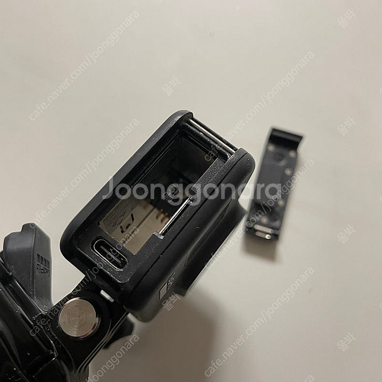 GoPro 고프로 히어로 8 본체 (풀박스) 정품 배터...--1