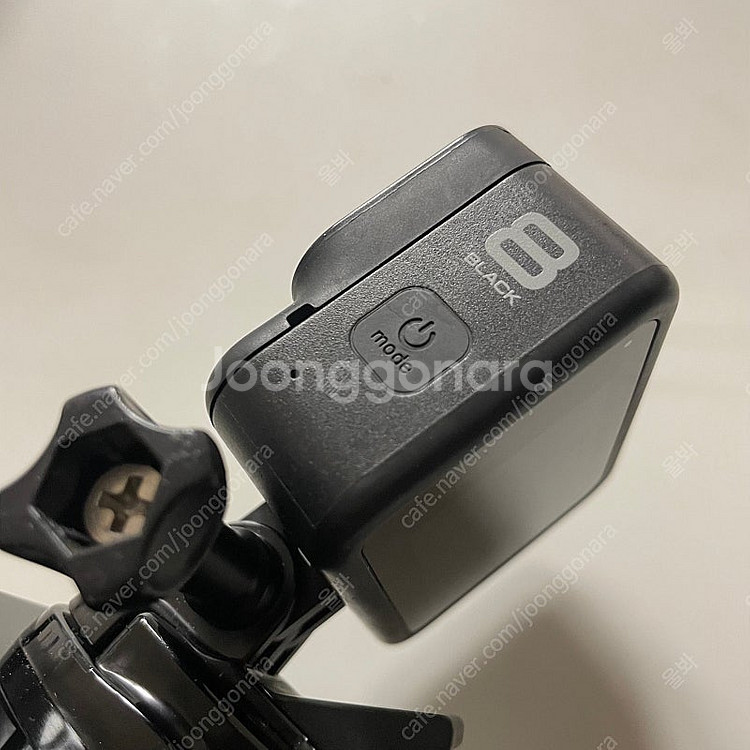 GoPro 고프로 히어로 8 본체 (풀박스) 정품 배터...--3