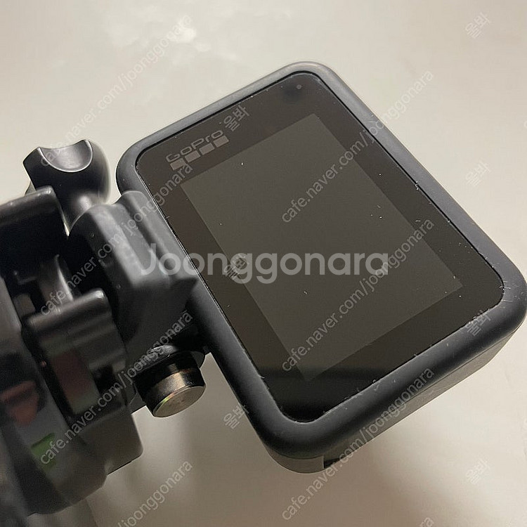 GoPro 고프로 히어로 8 본체 (풀박스) 정품 배터...--4