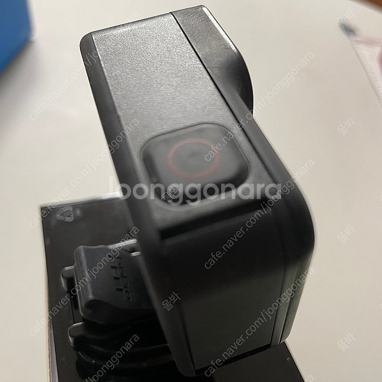 GoPro 고프로 히어로 8 본체 (풀박스) 정품 배터...--7