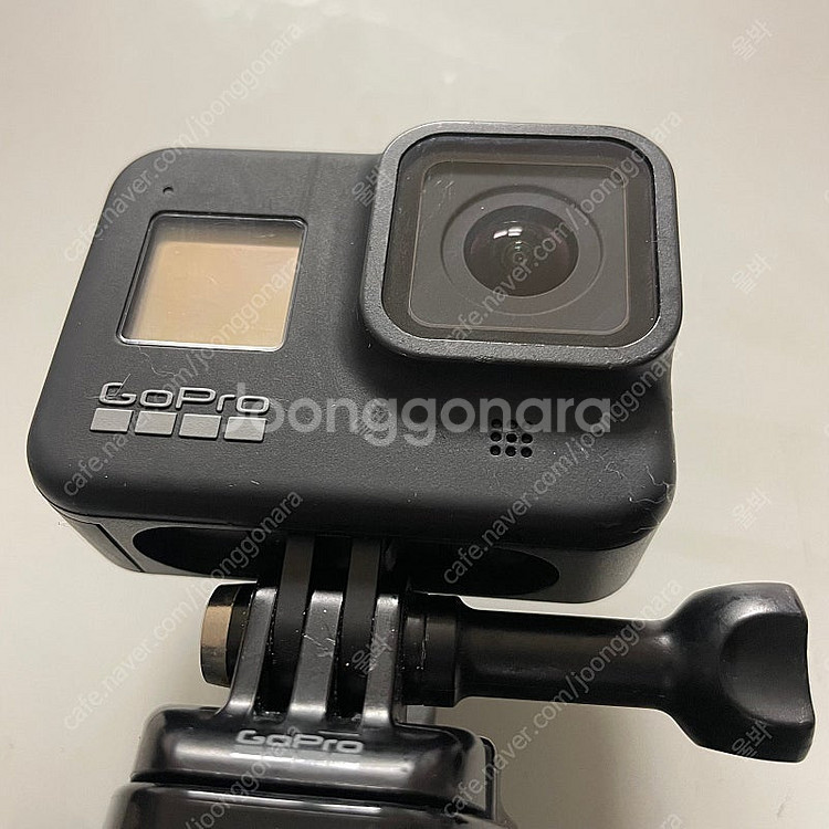 GoPro 고프로 히어로 8 본체 (풀박스) 정품 배터...--8