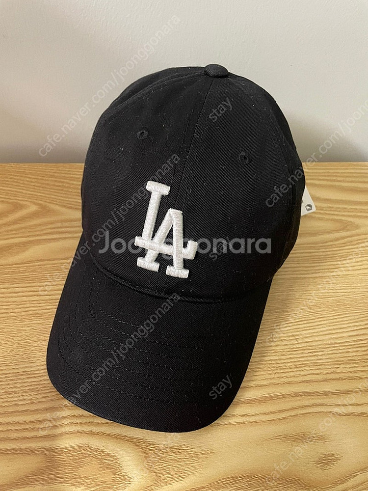 엠엘비 MLB LA 모자 (새상품/무료배송)--0