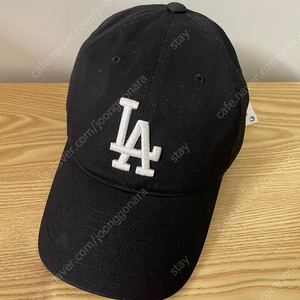 엠엘비 MLB LA 모자 (새상품/무료배송)