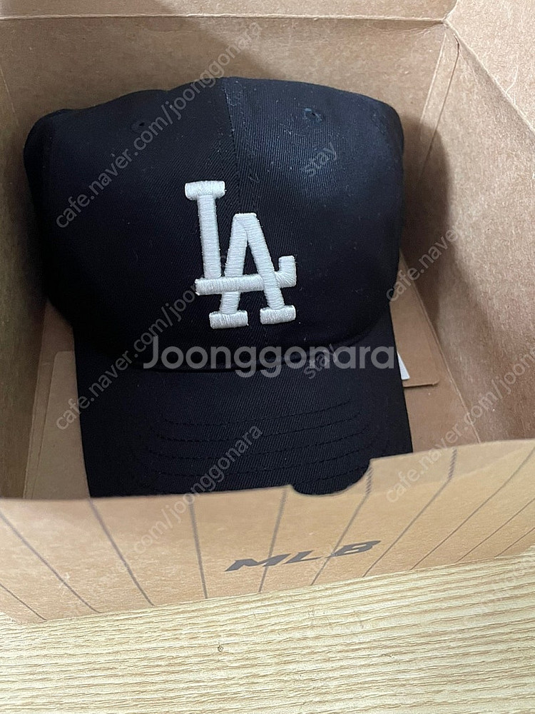 엠엘비 MLB LA 모자 (새상품/무료배송)--2
