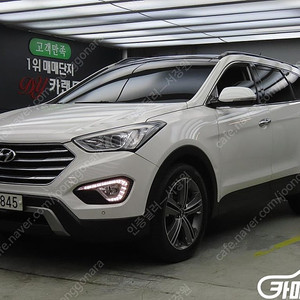 [현대]맥스크루즈 R2.2 2WD 익스클루시브 중고차중고차매입전액할부저신용자신불자소액할부현금카드 전부 가능합니다!