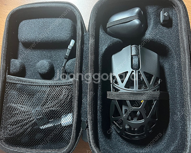 Wlmouse beast x mini pro 짐승 미니 프로 국내정발--0