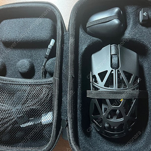 Wlmouse beast x mini pro 짐승 미니 프로 국내정발