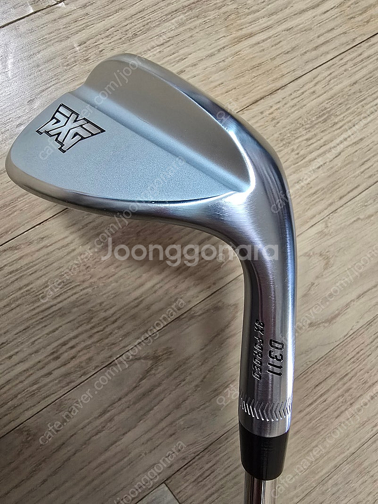 PXG 포지드 웨지 52도 0311 3x 다이나믹골드 ...--3
