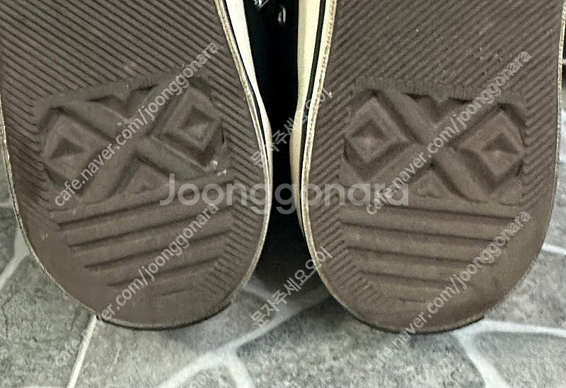 컨버스 척테일러270--3