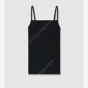 얼바닉30 필로 슬리브리스 / urbanic30 filo sleeveless