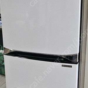 디오스 김치냉장고 327L