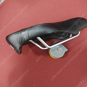 ISM 아다모 PS1.0 철인안장 (가격인하)