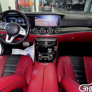 [벤츠]CLS클래스 C257 CLS 450 4MATIC AMG Line (5인승) 2019 년 중고차 전국☆최저가판매☆최고가매입☆