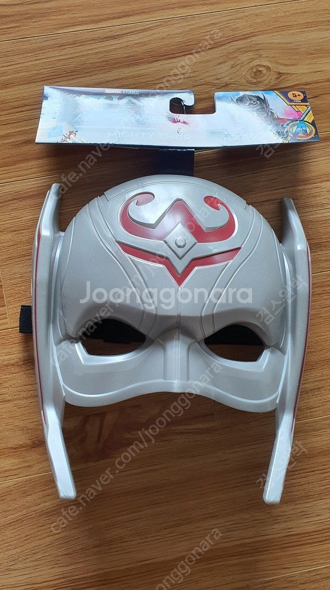 마블 토르 스톰 브레이커, 코르그 피규어, 마이티 토르...--6