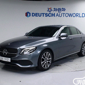 [벤츠]E-클래스 W213 E300 4MATIC 아방가르드 2019 년 중고차 전국☆최저가판매☆최고가매입☆