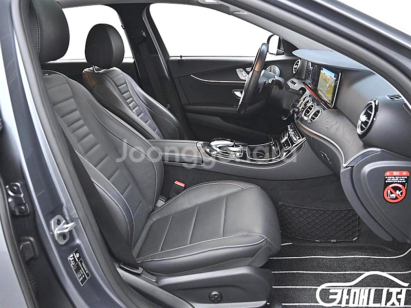 [벤츠]E-클래스 W213 E300 4MATIC 아방가...--1