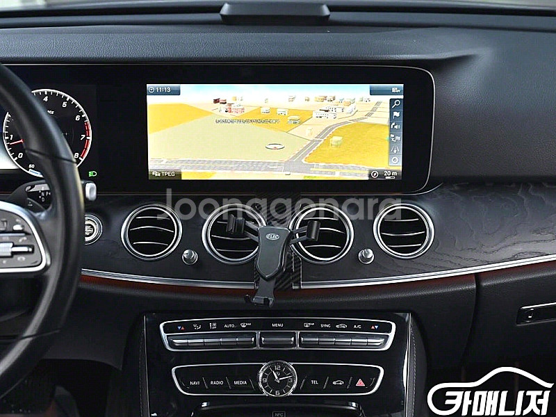 [벤츠]E-클래스 W213 E300 4MATIC 아방가...--5