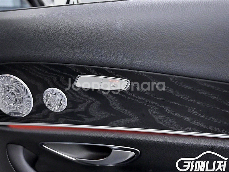 [벤츠]E-클래스 W213 E300 4MATIC 아방가...--7