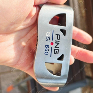 핑 g5i b60 퍼터