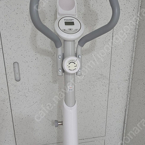엑사이더 ex460 서서타는 실내자전거