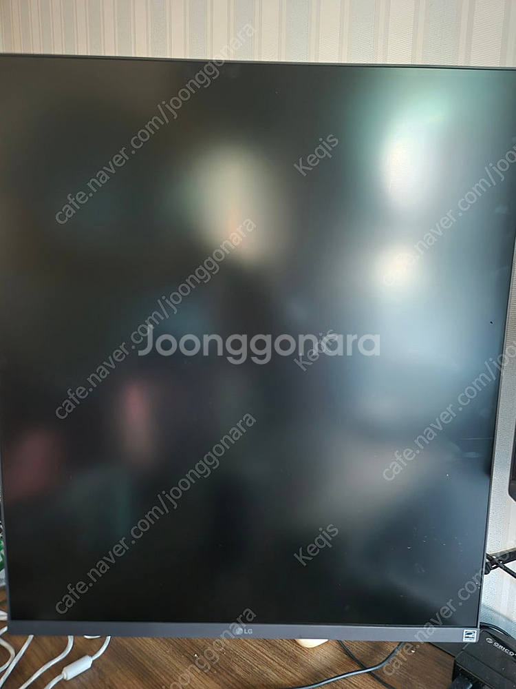 LG 듀얼업모니더 28MQ700 팝니다--0