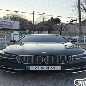 [BMW]7시리즈 (G11) 750i xDrive (5인승) 2016 년 중고차 ◆최고의 서비스◆투명한 마인드◆ 중고