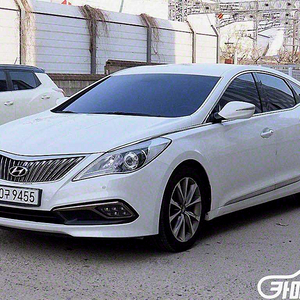 [현대]그랜저 HG HG300 PREMIUM 기본형 2016 년 중고차☆전액할부☆중고리스☆첫차☆