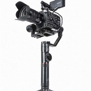 ZHIYUN 지윤텍 크레인2 카메라 dslr 짐벌