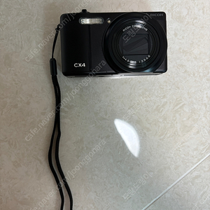 리코 CX4