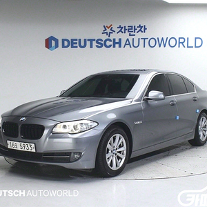 [BMW]5시리즈 (F10) 520d 2013 년 중고차 ◆최고의 서비스◆투명한 마인드◆ 중고