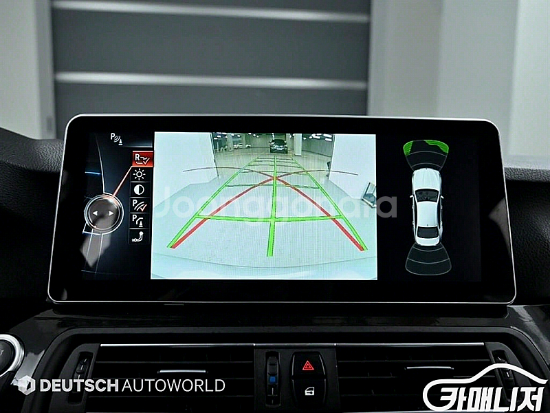 [BMW]5시리즈 (F10) 520d 2013 년 중고차 ◆최고의 서비스◆투명한 마인드◆ 중고--6