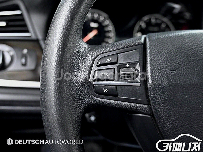 [BMW]5시리즈 (F10) 520d 2013 년 중고차 ◆최고의 서비스◆투명한 마인드◆ 중고--8